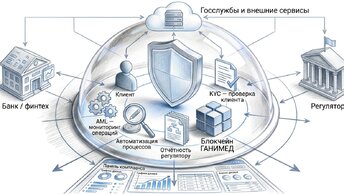 РЕГТЕХ: когда комплаенс перестаёт мешать бизнесу и начинает ему помогать